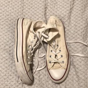 High Top Converse